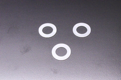 New OEM Yamaha 90202-14037-00 Plate Washer QTY 3 NOS