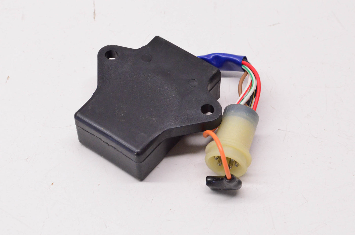 New OEM Yamaha 87A-85540-00-00 CDI Unit Assembly NOS