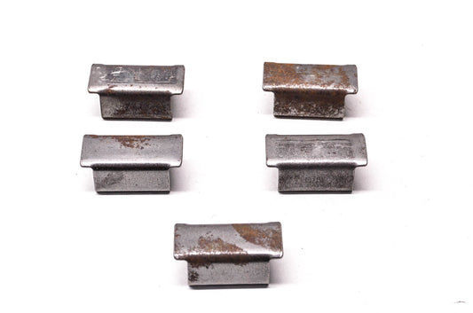 Aftermarket 8A5-47113-00-00 Reinforcement Plates Qty 5