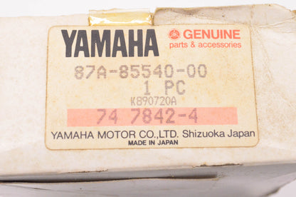 New OEM Yamaha 87A-85540-00-00 CDI Unit Assembly NOS