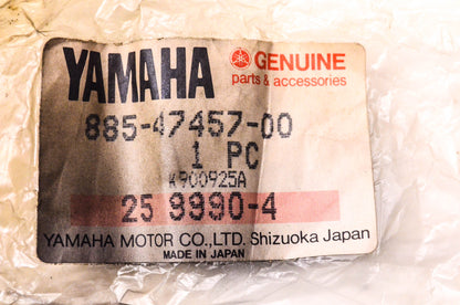 New OEM Yamaha 885-47457-00-00 Suspension Damper NOS