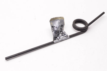 New OEM Yamaha 90508-70375-00 Torsion Spring NOS
