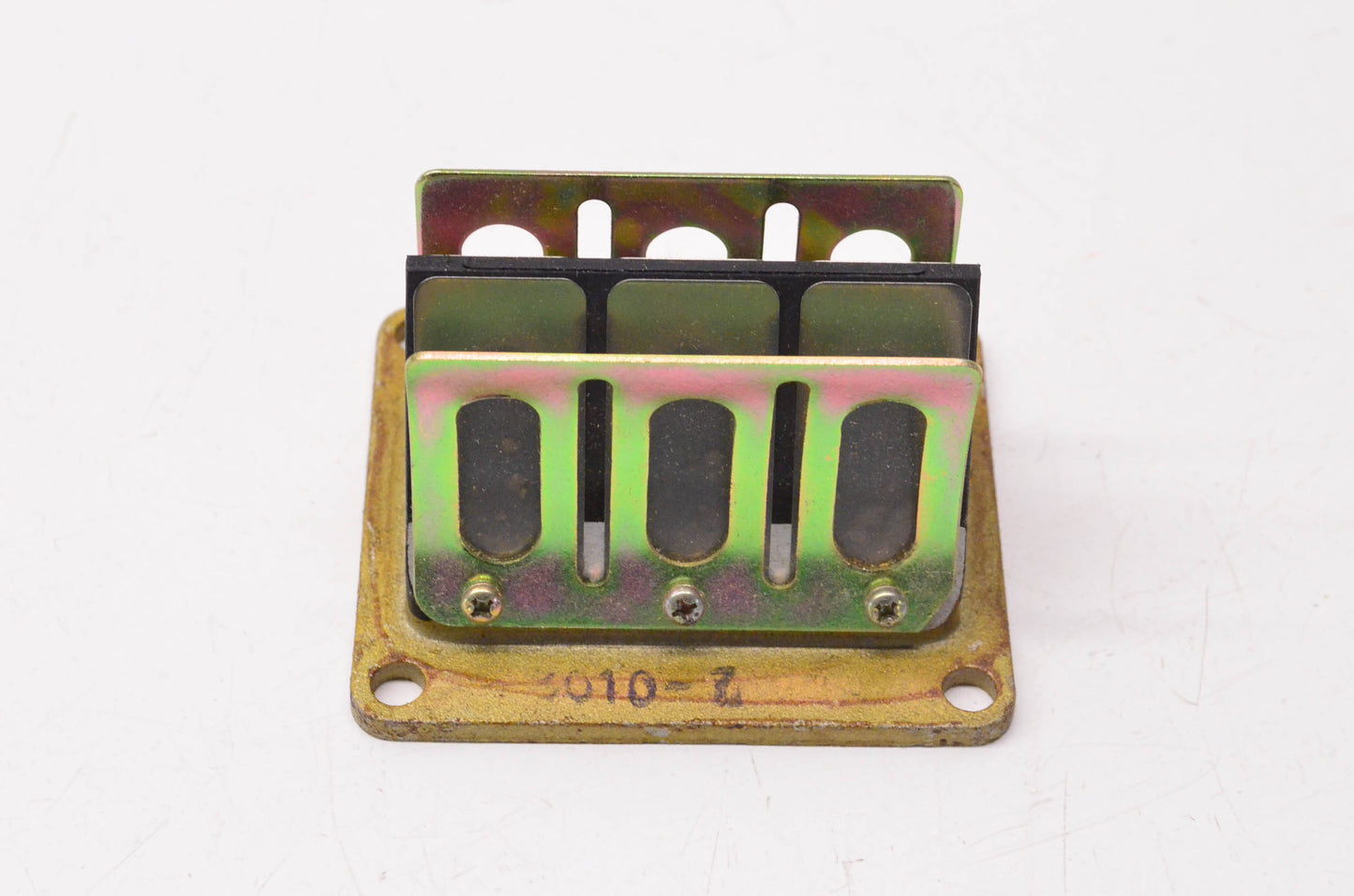 New OEM Yamaha 3R5-13610-00-00 Reed Valve NOS