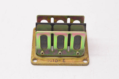 New OEM Yamaha 3R5-13610-00-00 Reed Valve NOS