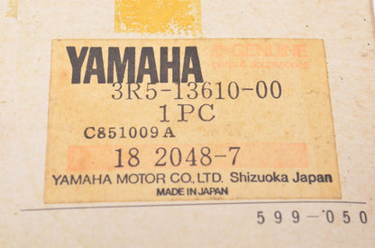 New OEM Yamaha 3R5-13610-00-00 Reed Valve NOS