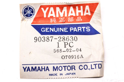 New OEM Yamaha 90387-28630-00 Clutch Collar NOS