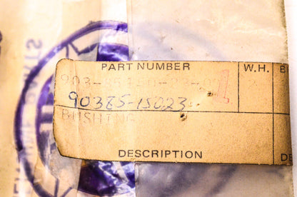 New OEM Yamaha 90385-15023-00 Rubber Bushing NOS
