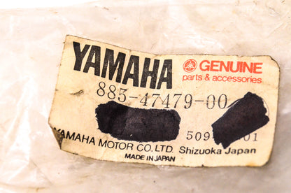 New OEM Yamaha 885-47479-00-00 Collar NOS