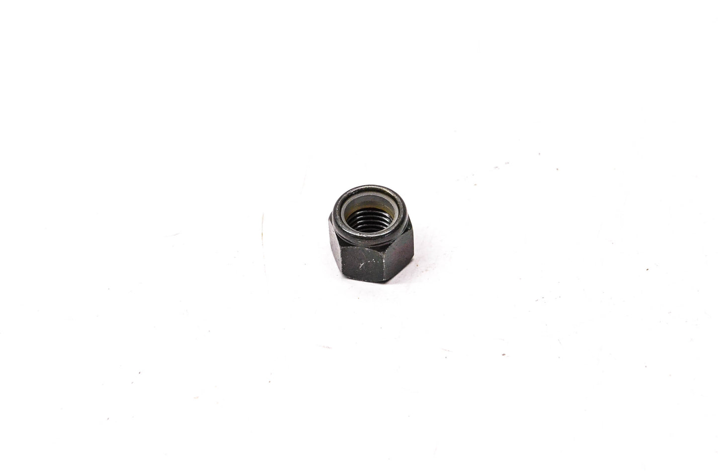 New OEM Yamaha 95707-10300-00 Nylon Nut NOS