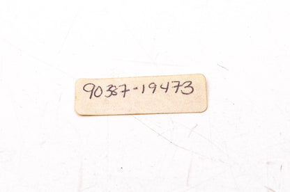 New OEM Yamaha 90387-19473-00 Collar NOS