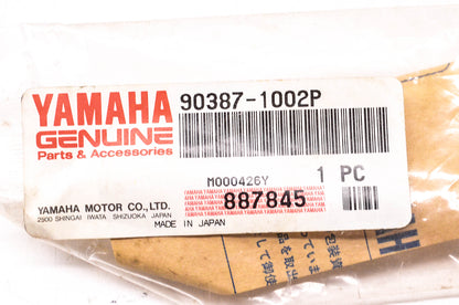 New OEM Yamaha 90387-1002P-00 Collar NOS