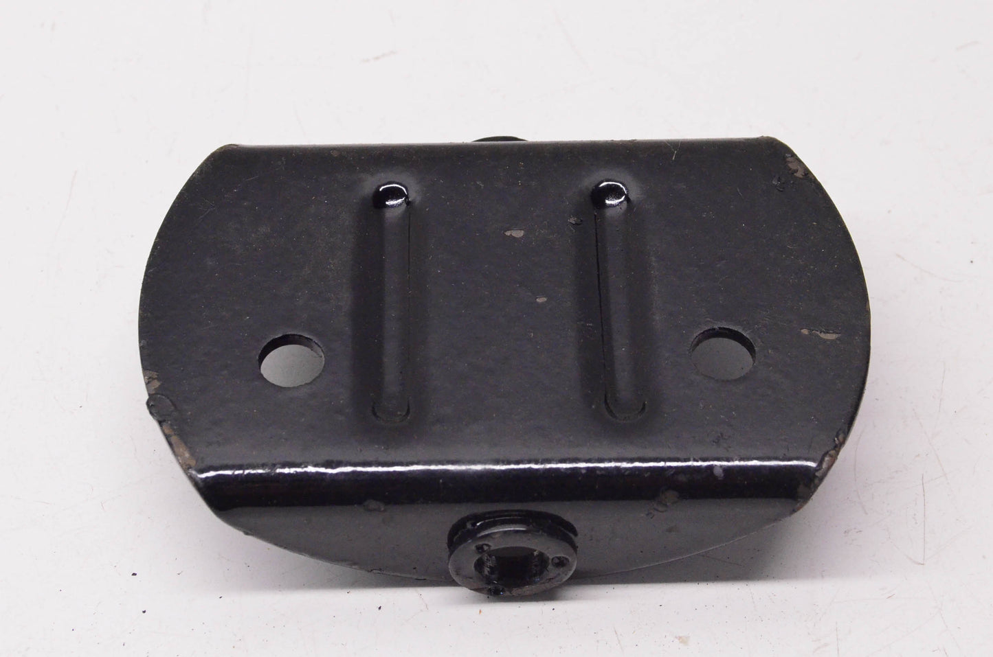 New OEM Yamaha 8G6-23766-00-00 Saddle NOS
