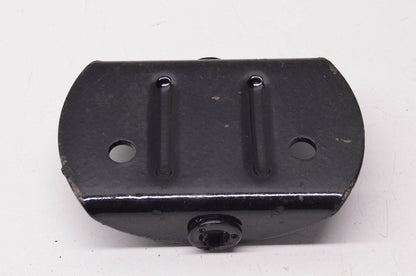 New OEM Yamaha 8G6-23766-00-00 Saddle NOS
