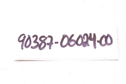 New OEM Yamaha 90387-06024-00 Collar NOS
