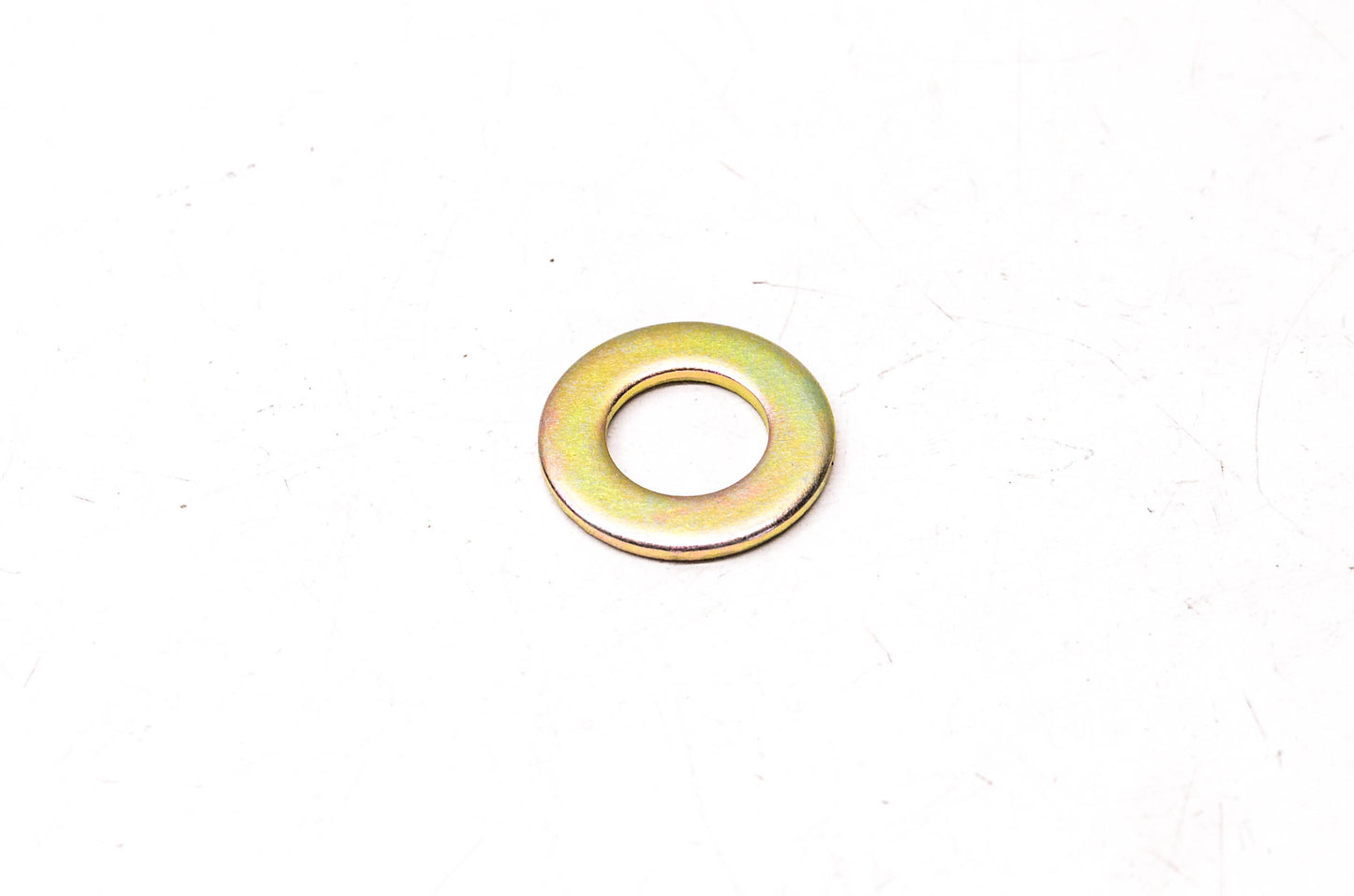 New OEM Yamaha 90201-161E5-00 Plate Washer NOS
