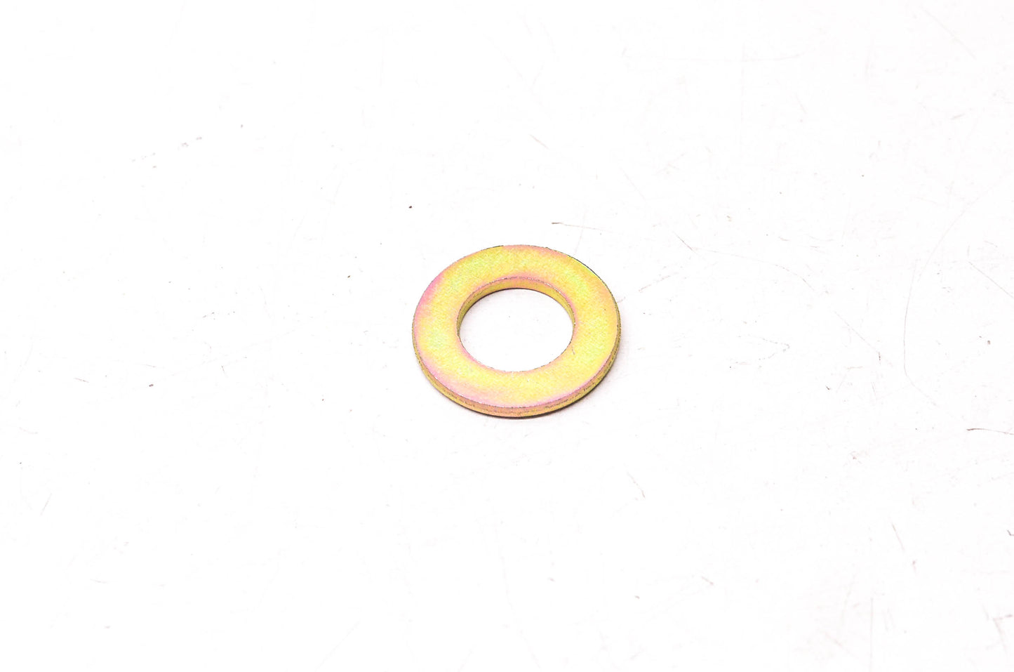 New OEM Yamaha 90201-161E5-00 Plate Washer NOS