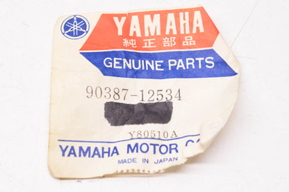 New OEM Yamaha 90387-12534-00 Collar NOS