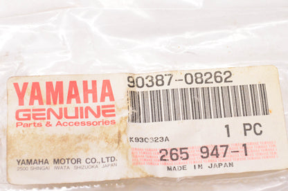 New OEM Yamaha 90387-08262-00 Collar NOS