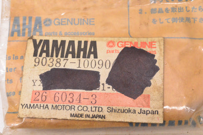 New OEM Yamaha 90387-10090-00 Collar NOS