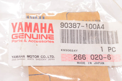 New OEM Yamaha 90387-100A4-00 Collar NOS