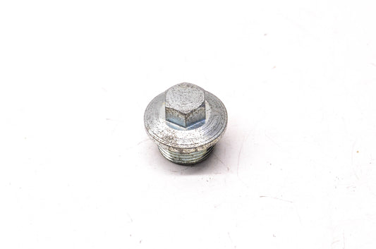New OEM Yamaha 90340-22047-00 Crank Case Crank Plug NOS