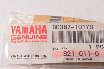 New OEM Yamaha 90387-101Y9-00 Collar NOS
