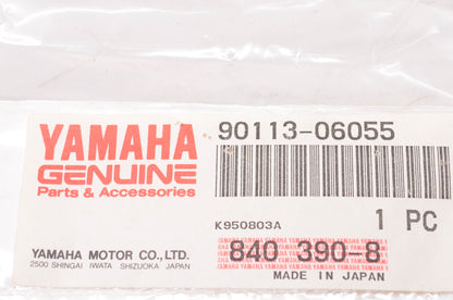 New OEM Yamaha 90113-06055-00 Screw NOS