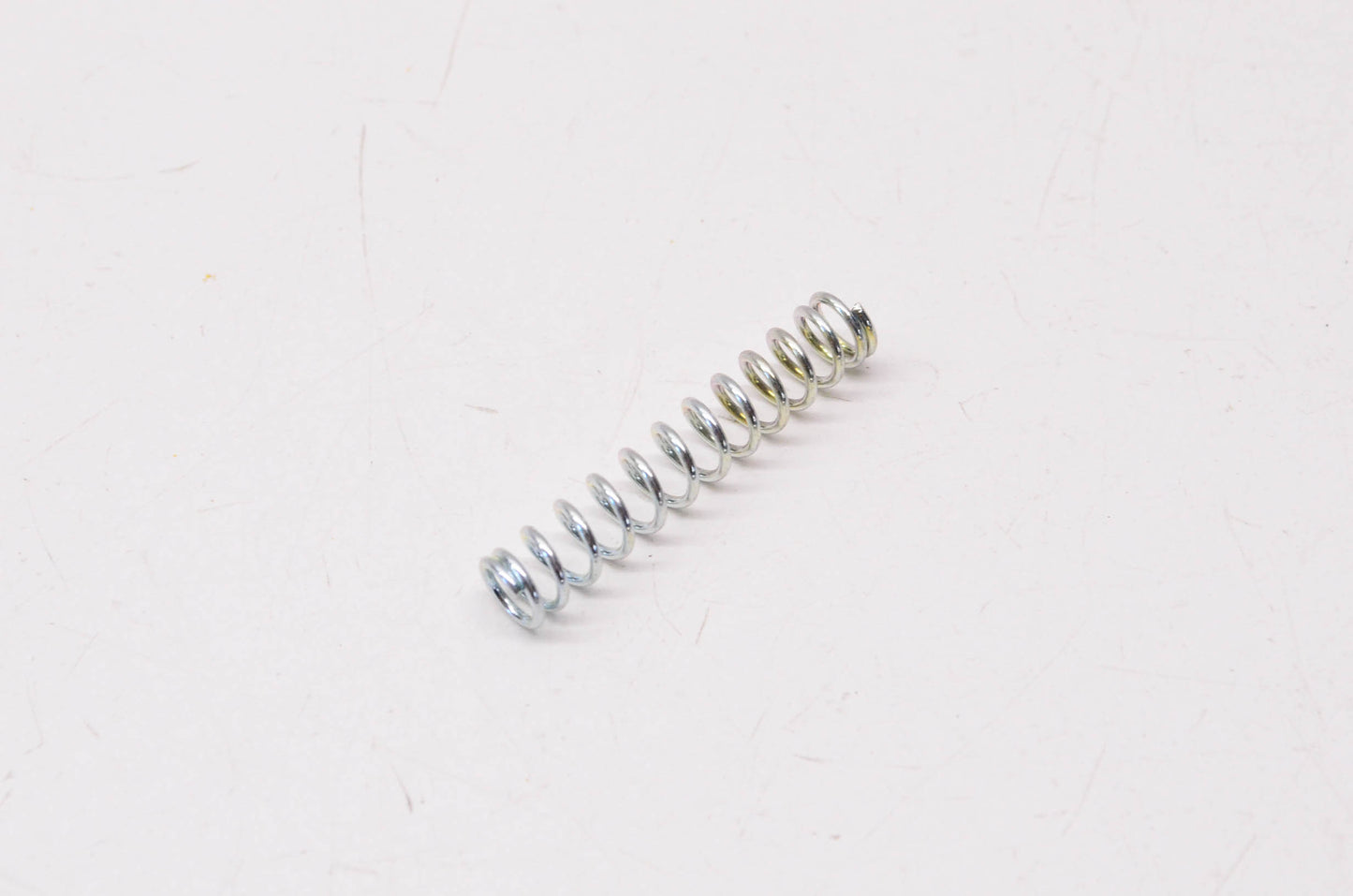 New OEM Yamaha 817-84332-00-00 Adjusting Screw Spring NOS