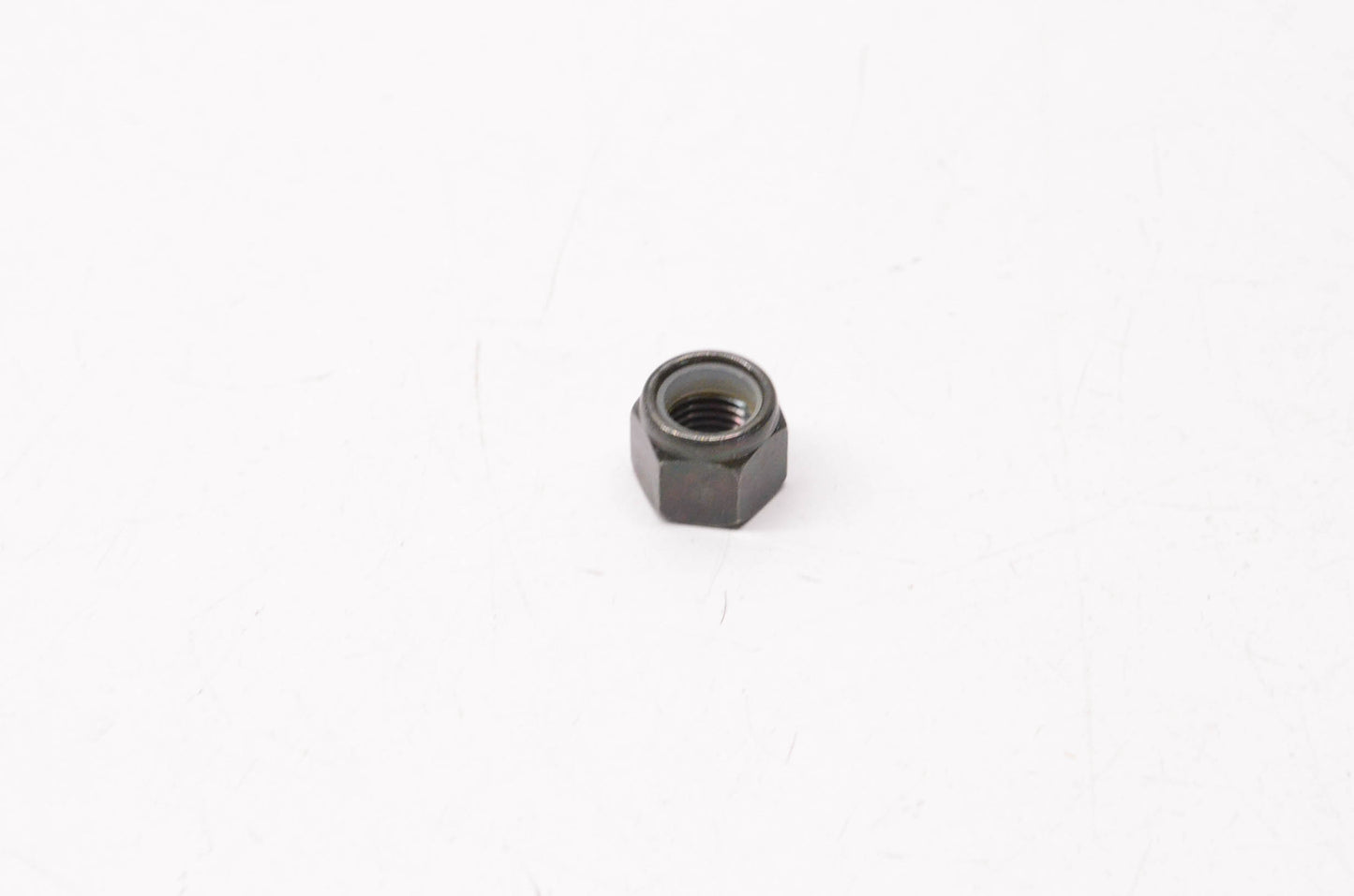New OEM Yamaha 95707-10300-00 Nylon Nut NOS