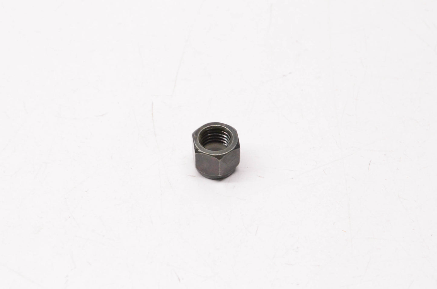 New OEM Yamaha 95707-10300-00 Nylon Nut NOS