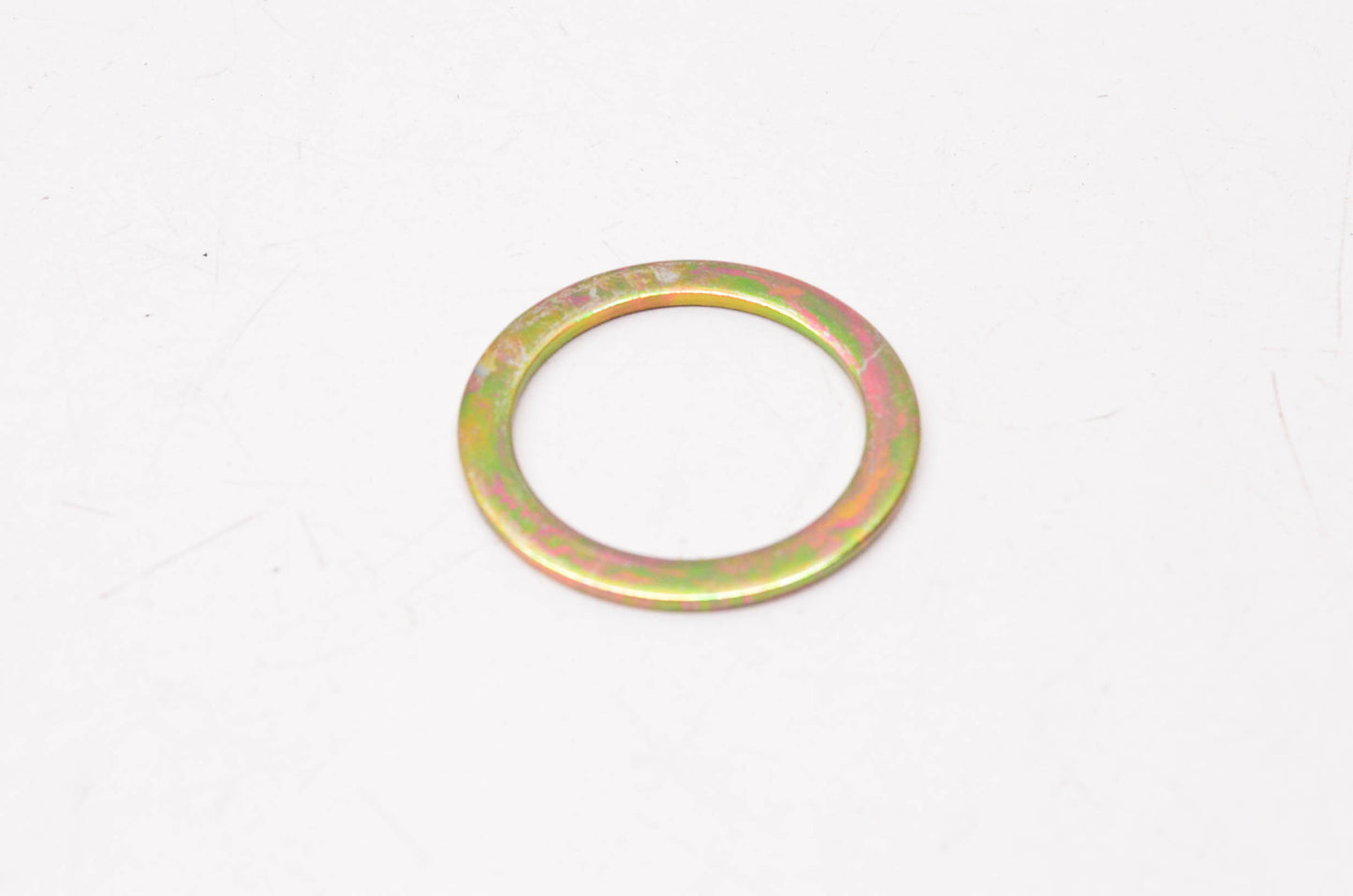 New OEM Yamaha 90201-327F7-00 Plate Washer NOS
