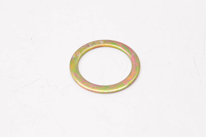 New OEM Yamaha 90201-327F7-00 Plate Washer NOS