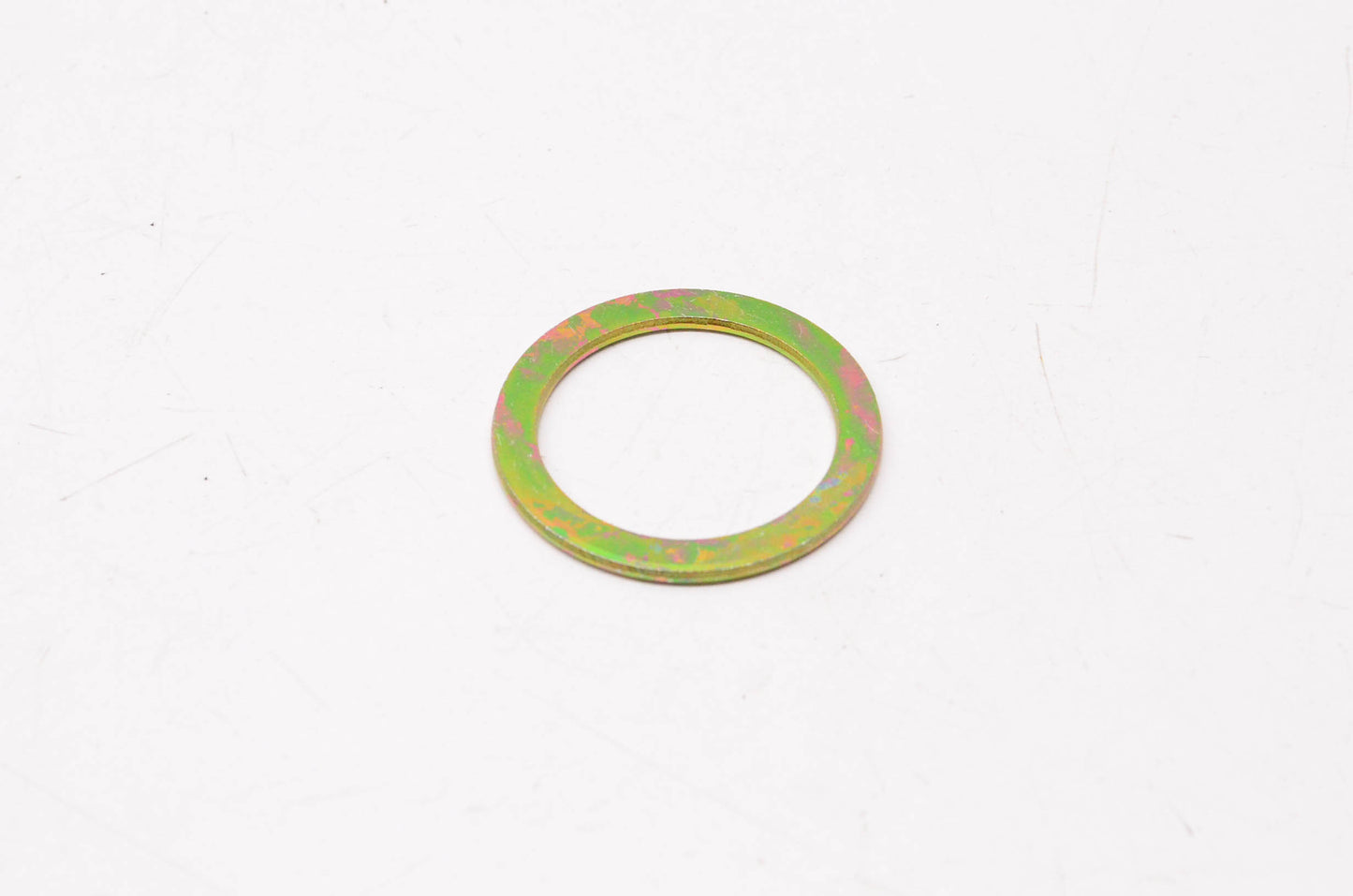 New OEM Yamaha 90201-327F7-00 Plate Washer NOS