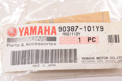 New OEM Yamaha 90387-101Y9-00 Collar NOS