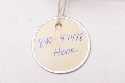 OEM Yamaha 8V0-47448-00-00 Hook