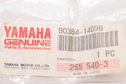 New OEM Yamaha 90384-14096-00 Bimetal Form Bushing NOS
