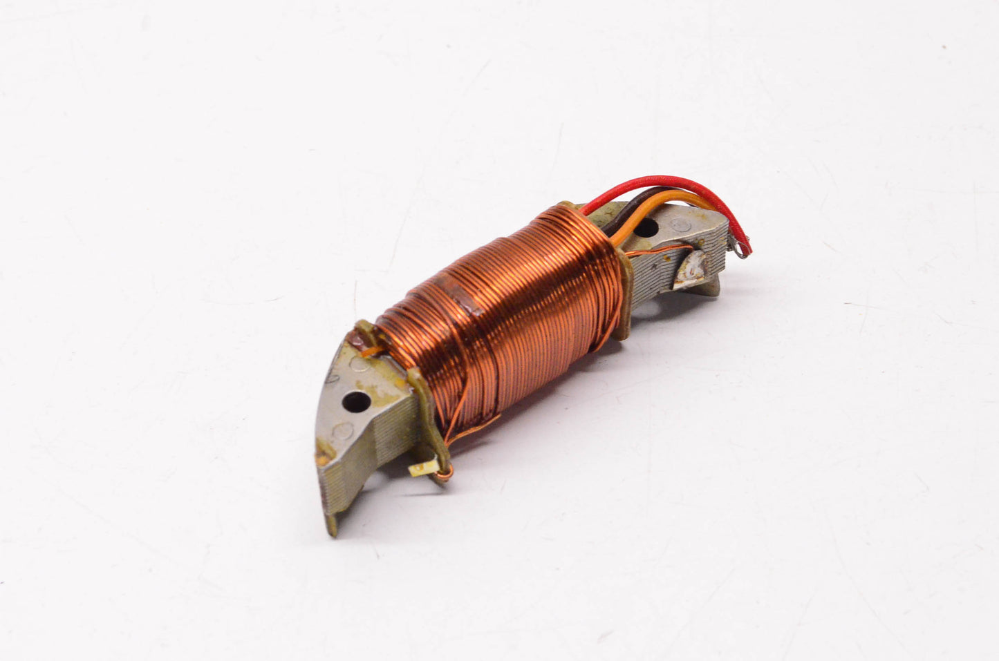 New OEM Yamaha 812-81313-20-00 Coil NOS