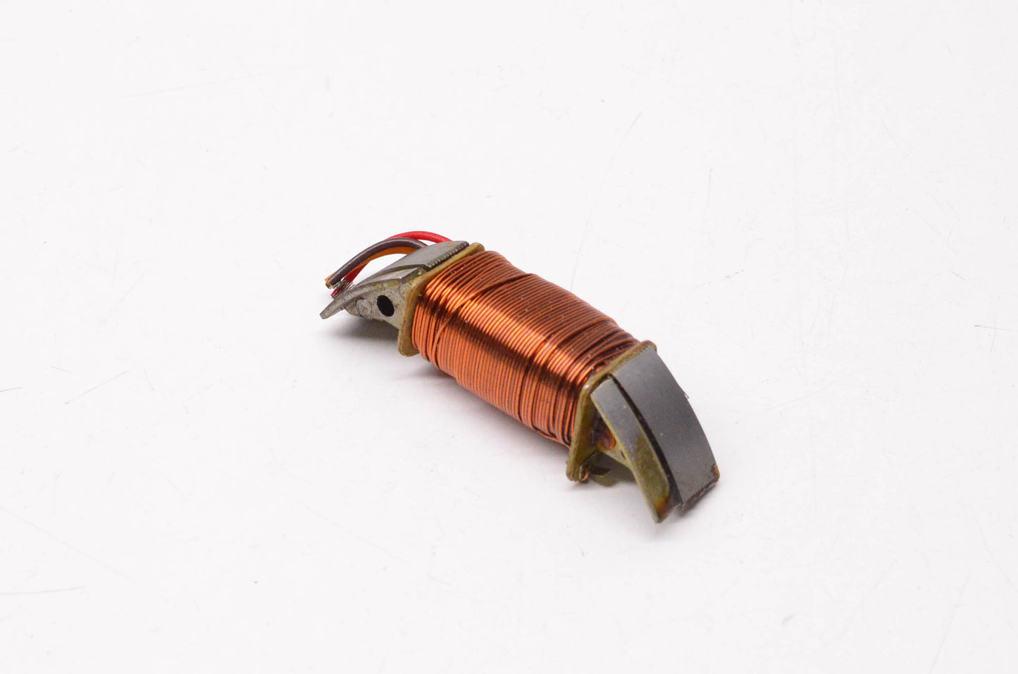 New OEM Yamaha 812-81313-20-00 Coil NOS