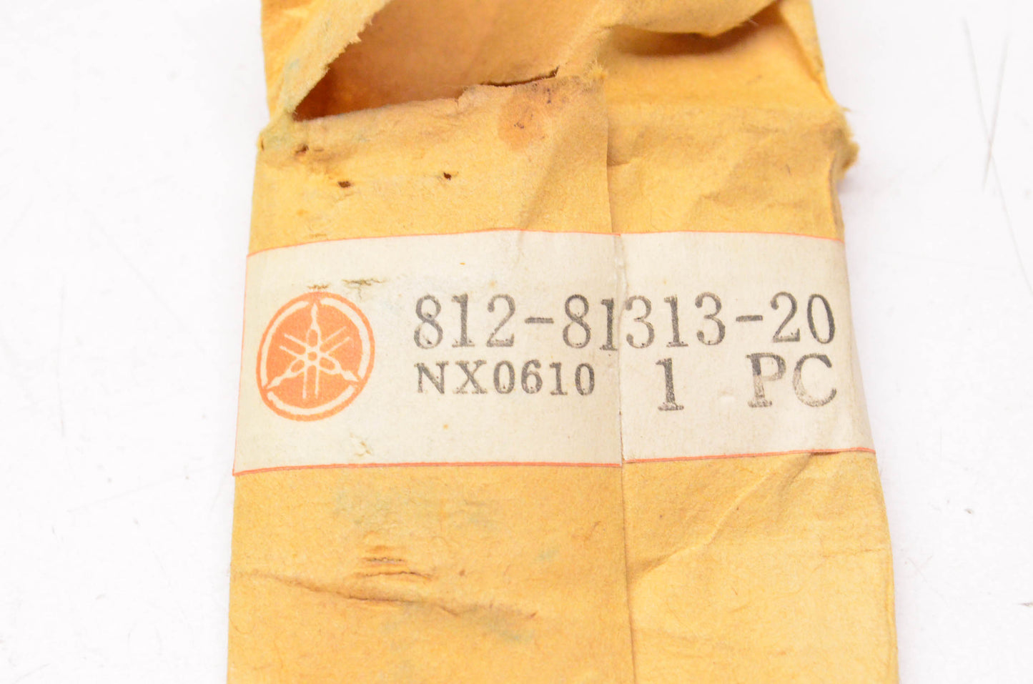 New OEM Yamaha 812-81313-20-00 Coil NOS