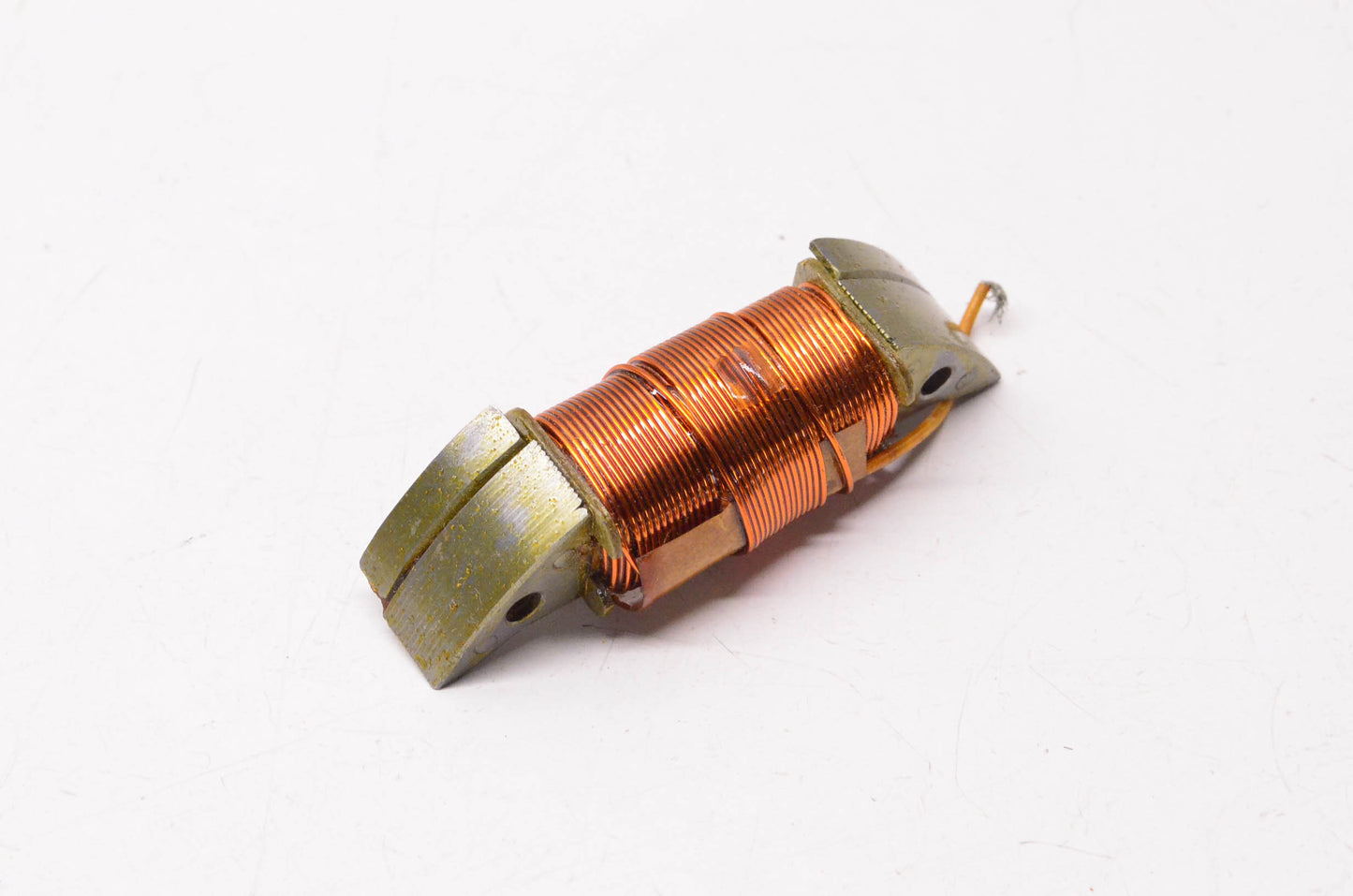 New OEM Yamaha 838-81313-20-00 Coil NOS