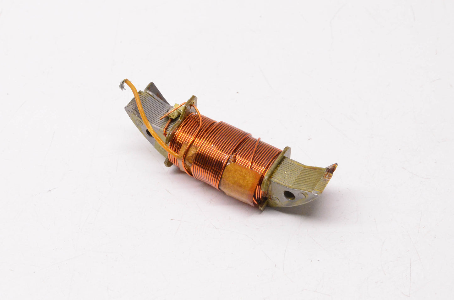 New OEM Yamaha 838-81313-20-00 Coil NOS