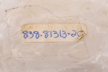 New OEM Yamaha 838-81313-20-00 Coil NOS