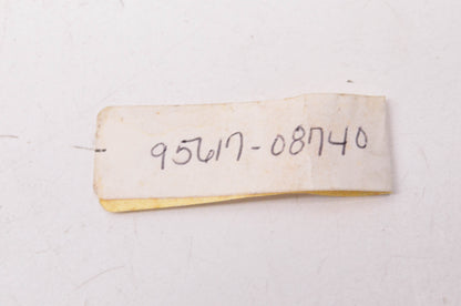 New OEM Yamaha 95617-08740-00 Stud Bolt NOS