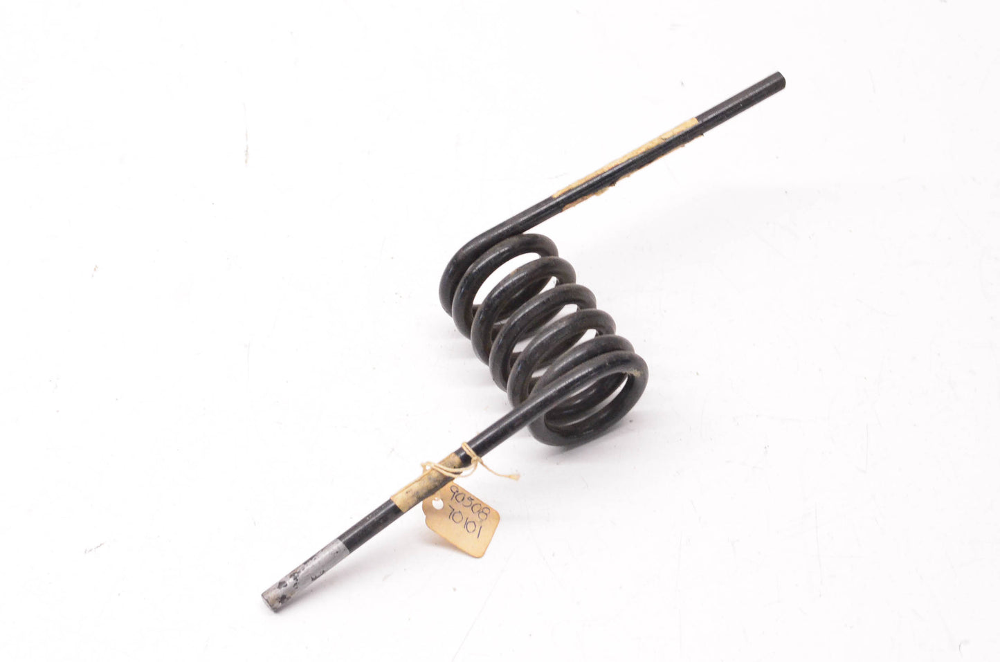 New OEM Yamaha 90508-70101-00 Torsion Spring NOS
