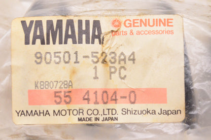 New OEM Yamaha 90501-523A4-00 Compression Spring NOS