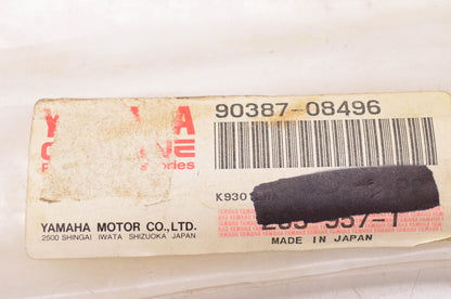 New OEM Yamaha 90387-08496-00 Suspension Collar NOS