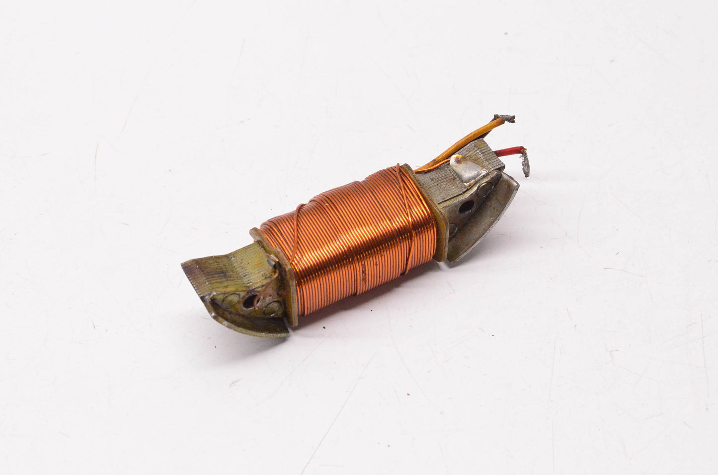 New OEM Yamaha 810-81313-20-00 Coil NOS