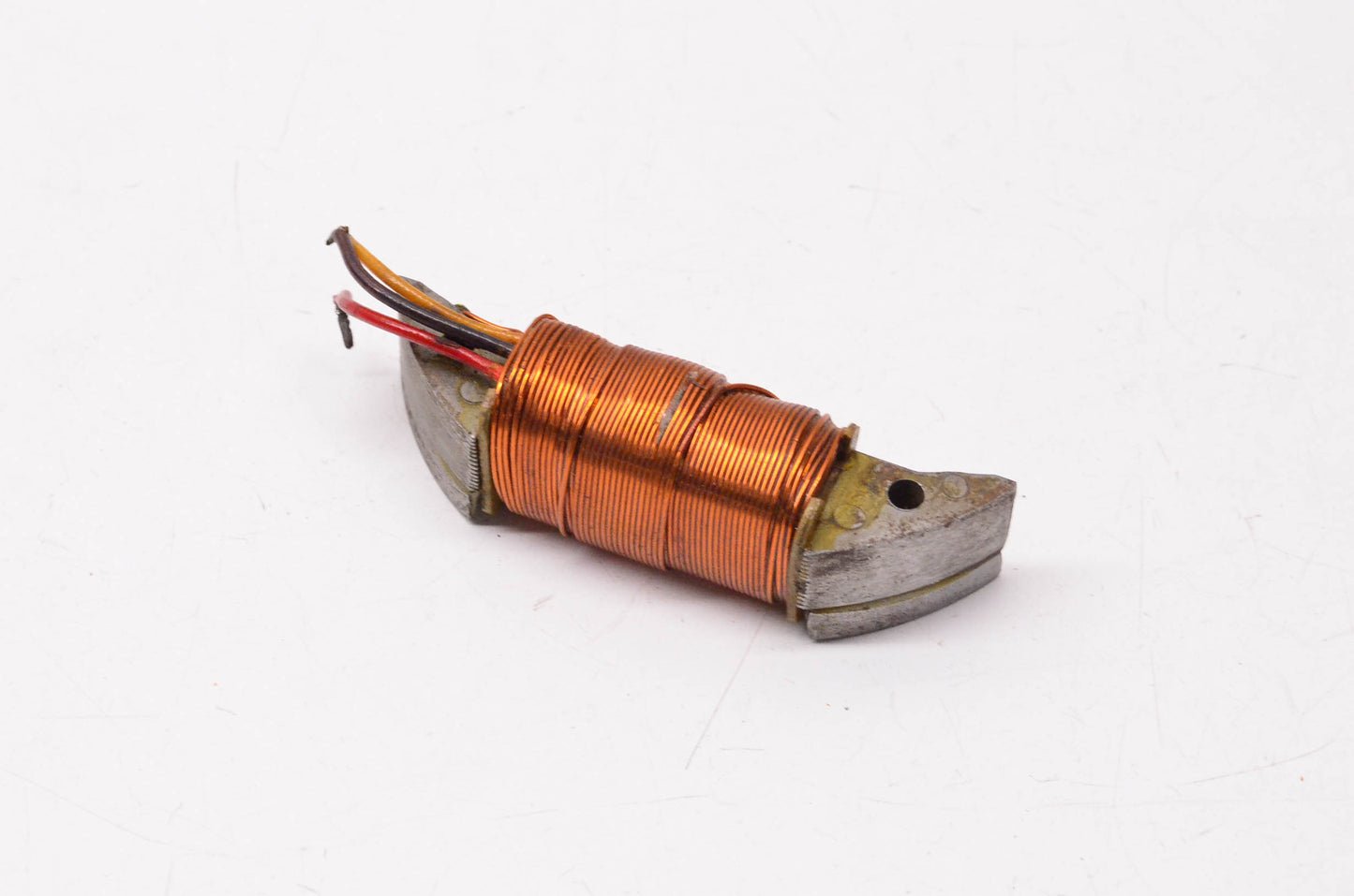 New OEM Yamaha 810-81313-20-00 Coil NOS