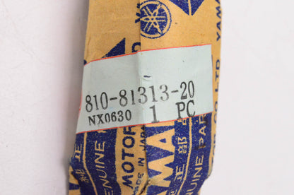 New OEM Yamaha 810-81313-20-00 Coil NOS