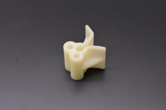 New OEM Yamaha 904-64090-02-00 Clamp NOS
